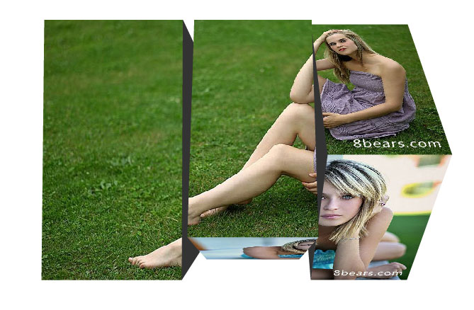 Flash效果 XML幻灯广告代码.jpg