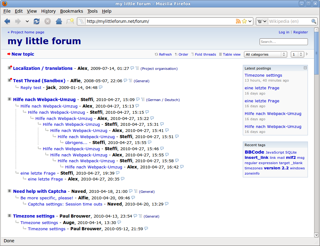 my_little_forum_screenshot.png