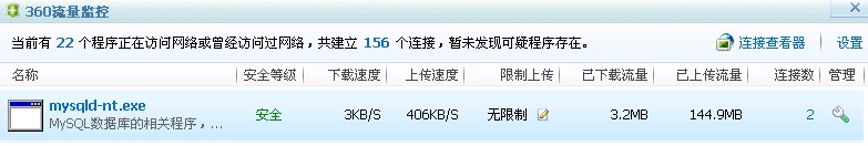 刚开机数据库流量.jpg