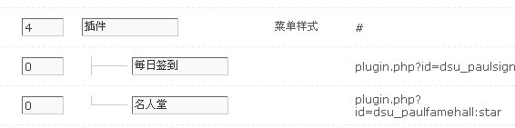 这是我的后台