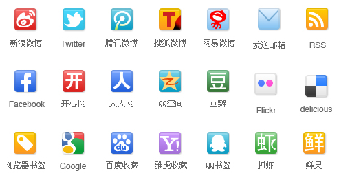 首套国人常用Web 2.0服务图标资源包.jpg