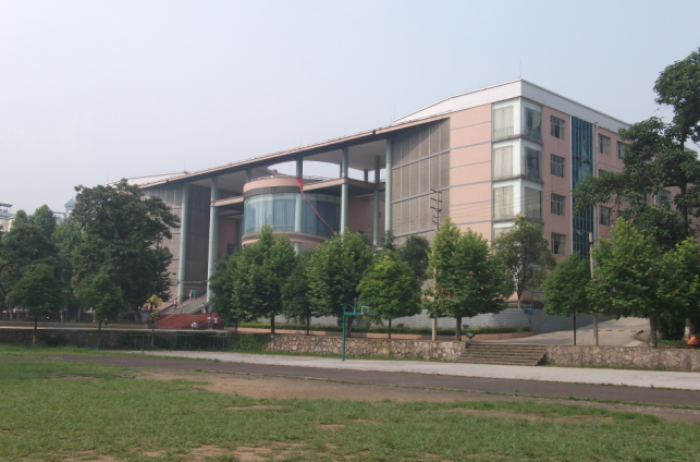 教学楼