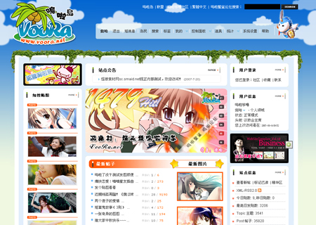 演示图