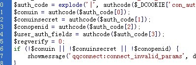 按论坛代码查了，一样无效
