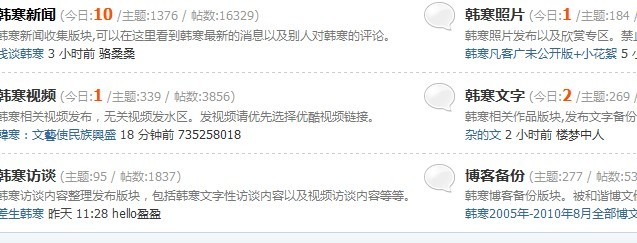 昔阳网 横排美化
