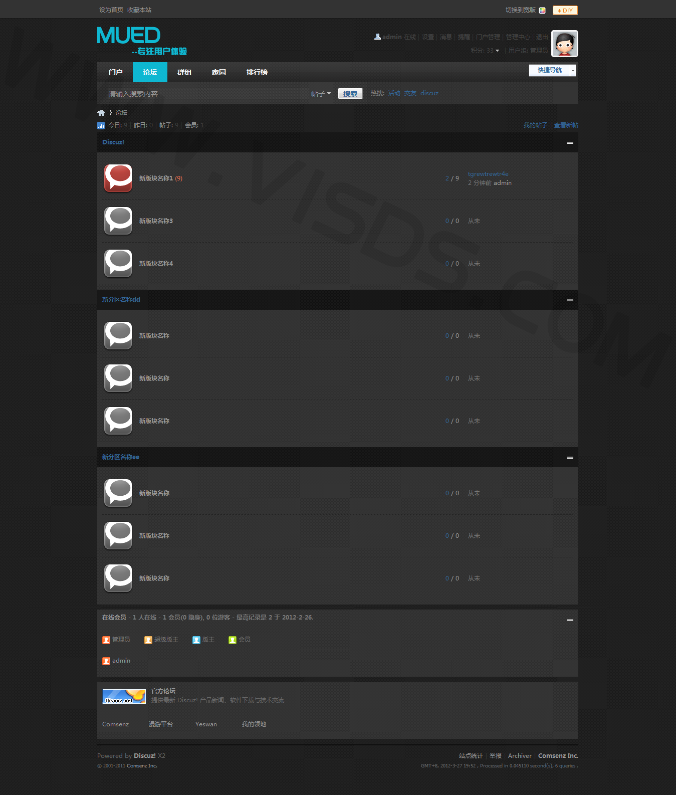 darkstyle---visds.com