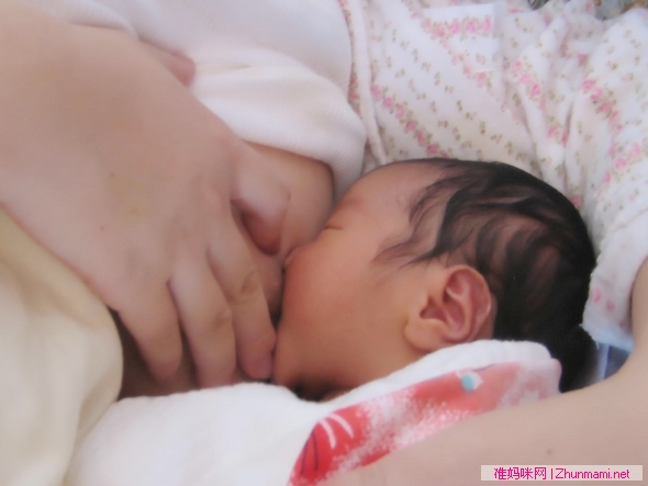 准妈妈哺乳期饮食禁忌注意事项.jpg