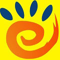 阳光网LOGO