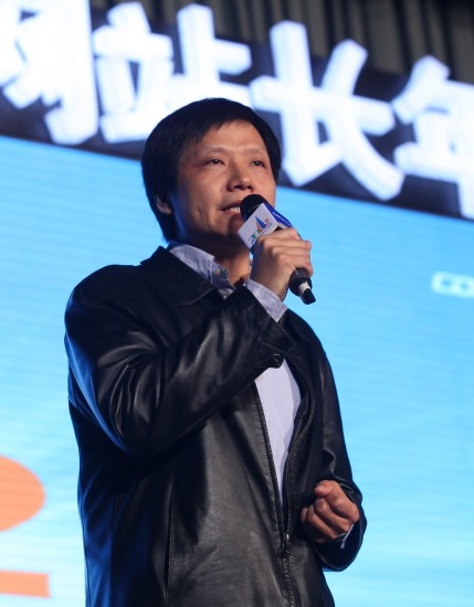 李国庆 当当网CEO