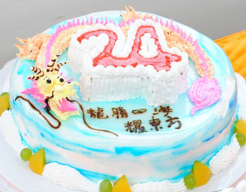 新东方24年办学