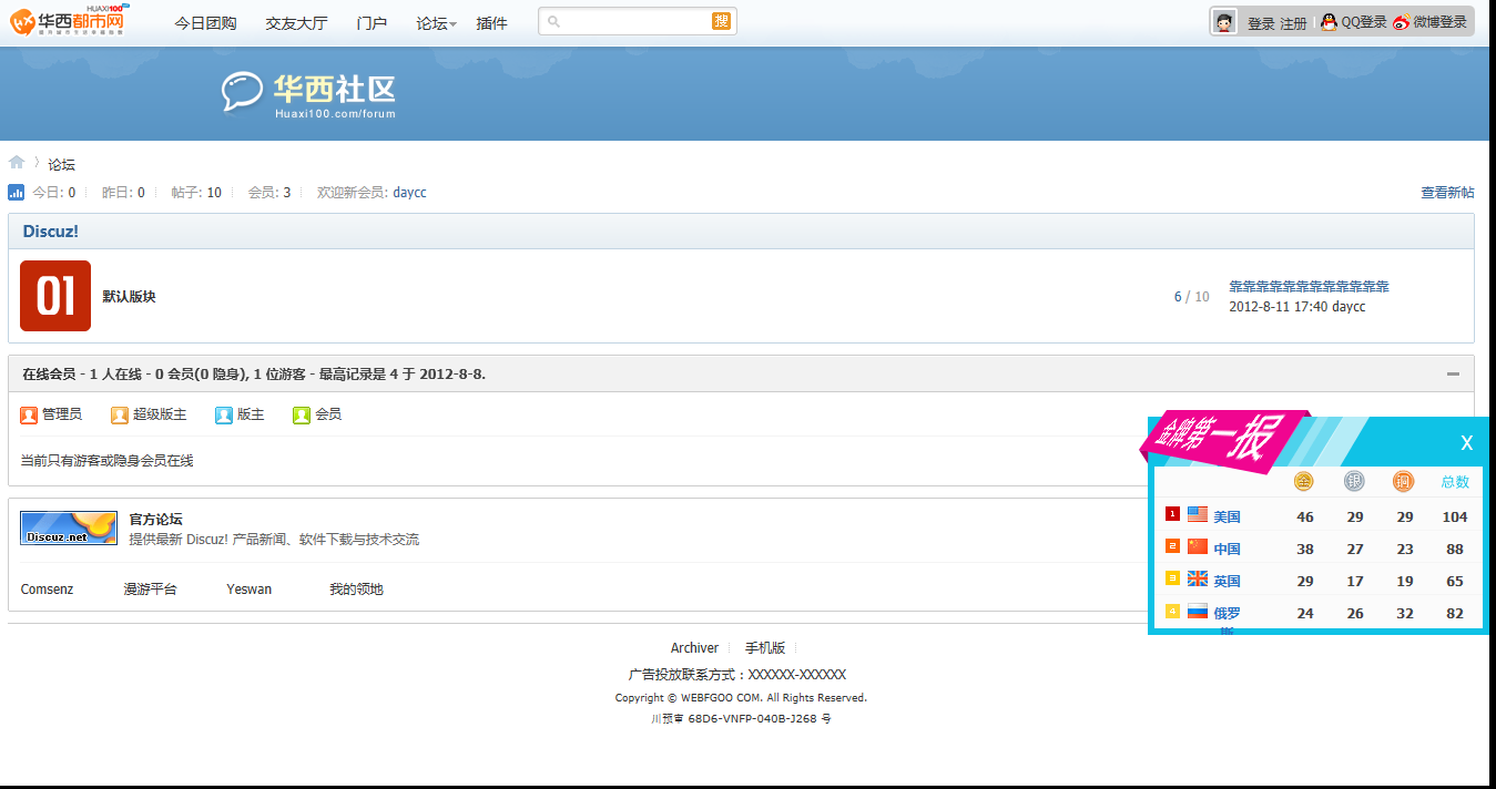 论坛 - Powered by Discuz!.png