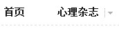 有下拉图标