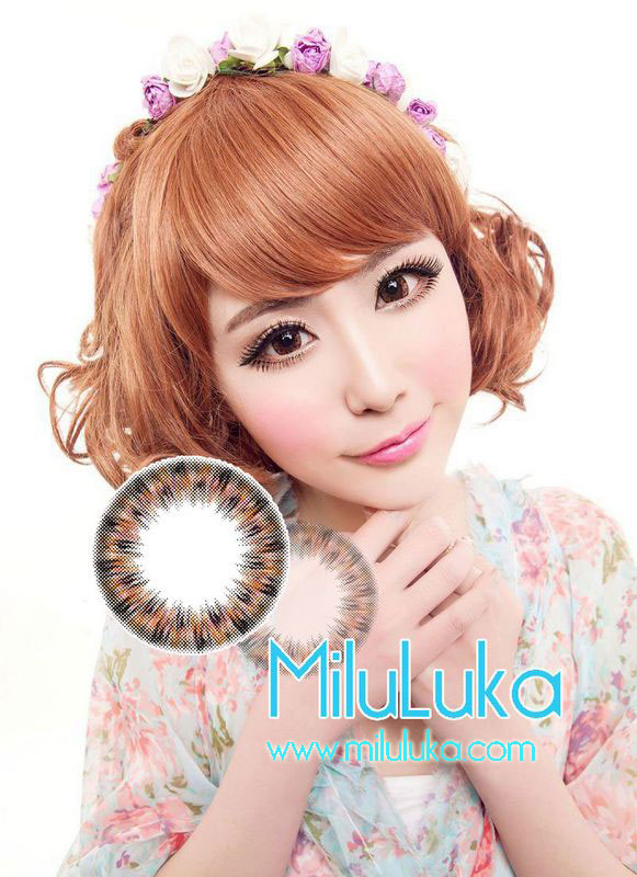 MiluLuka咪噜咔-朦胧三色 棕色.jpg