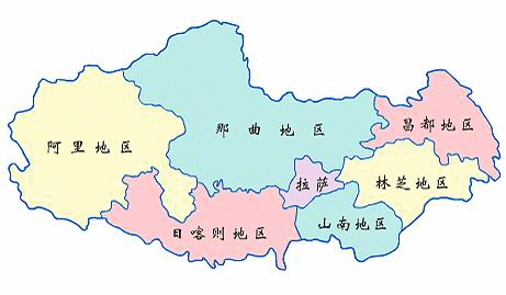 西藏行政区域图.png