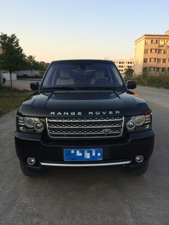 东莞进口二手车