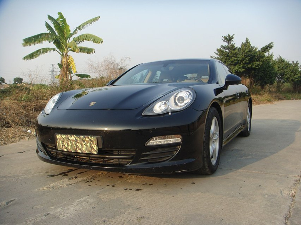 东莞二手车