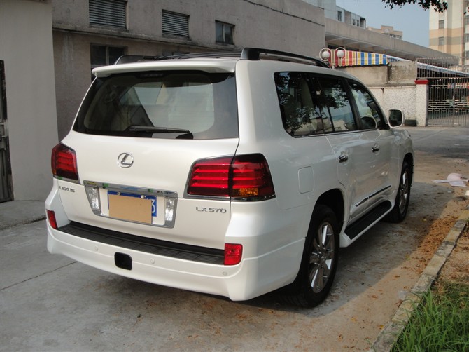 黄江进口二手车