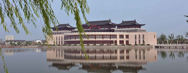 部落背景图