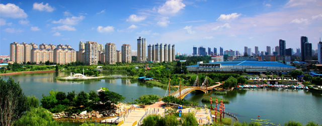 部落背景图