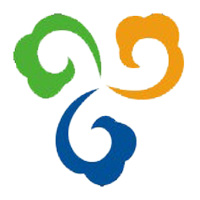 部落logo