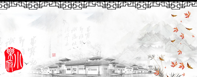 背景墙