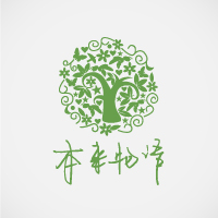 部落logo