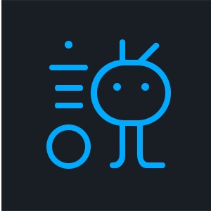 说说日历logo