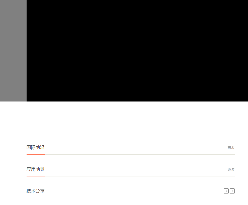 就是这样空空的