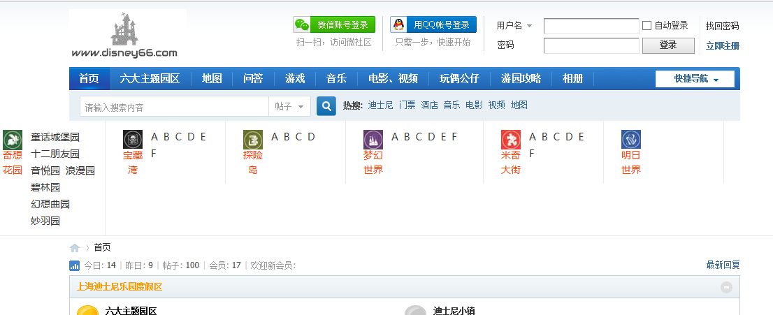 顶部太窄