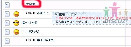 主题显示向上错位