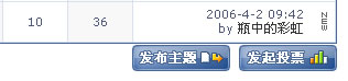 列表页