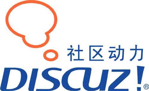 Discuz! LOGO