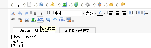 这是演示