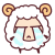 咩咩羊QQ表情-28.gif