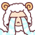 咩咩羊QQ表情-3.gif