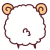 咩咩羊QQ表情-29.gif