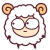 咩咩羊QQ表情-15.gif