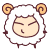 咩咩羊QQ表情-33.gif