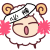 咩咩羊QQ表情-14.gif