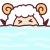 咩咩羊QQ表情-22.gif