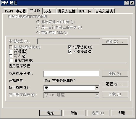 iis