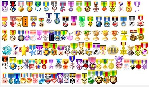 152个Gif格式论坛勋章等级图标素材-论坛图标.jpg