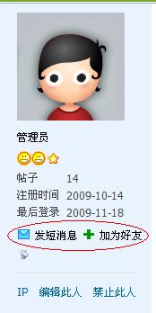 一行显示