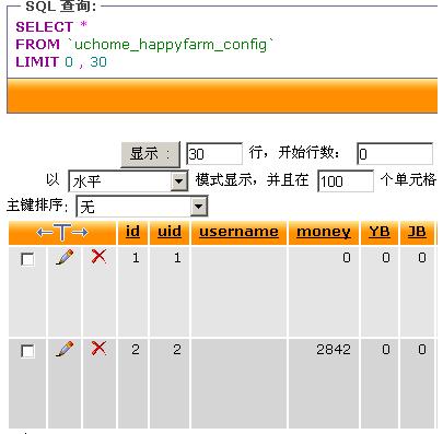 数据库